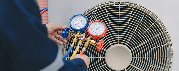 Licensed Air Conditioning Repair service in Clawson, MI - JG Cool HVAC