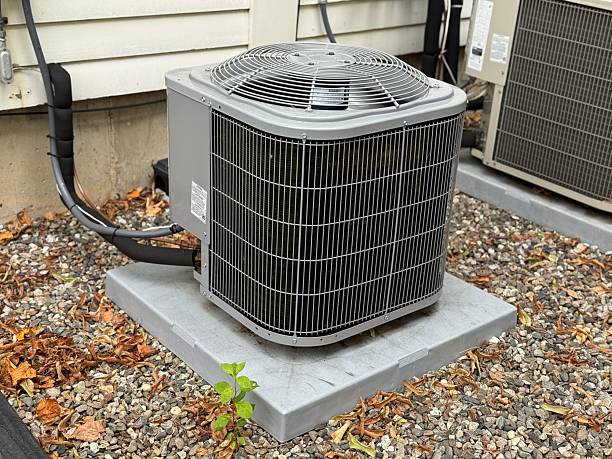 24/7 Emergency Air Conditioning Repair experts in Clawson, MI