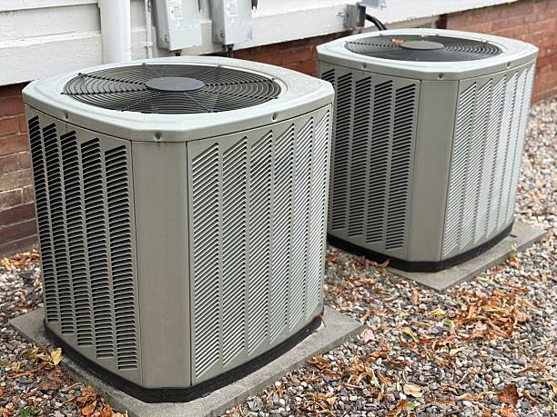 Reliable Air Conditioning Repair contractor in Clawson, MI by JG Cool HVAC